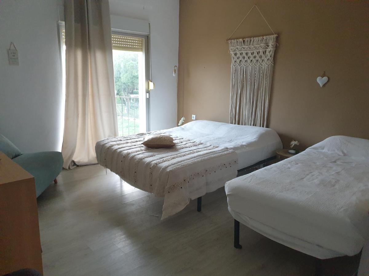 Oh! Cinnamon Beach Guest House Isla Canela Eksteriør bilde