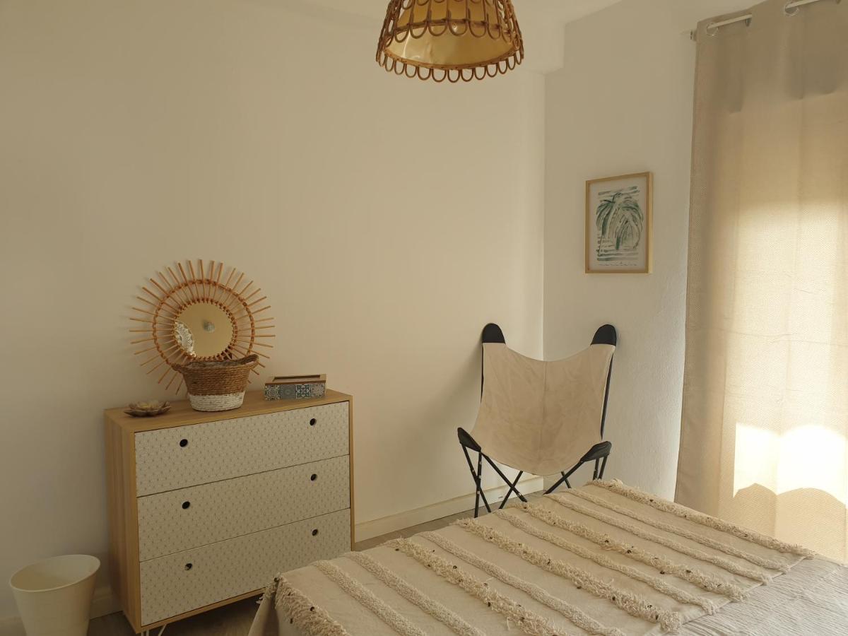 Oh! Cinnamon Beach Guest House Isla Canela Eksteriør bilde