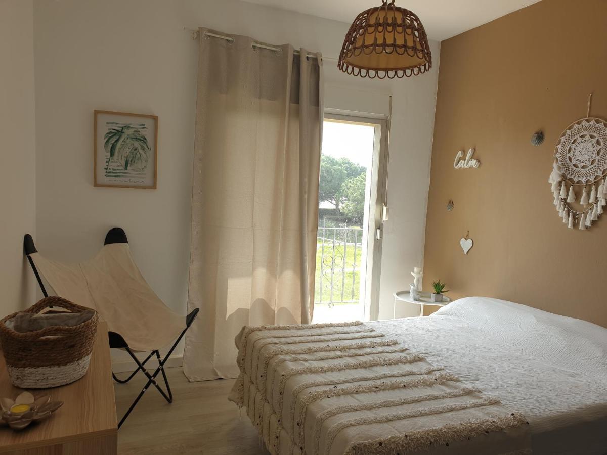 Oh! Cinnamon Beach Guest House Isla Canela Eksteriør bilde