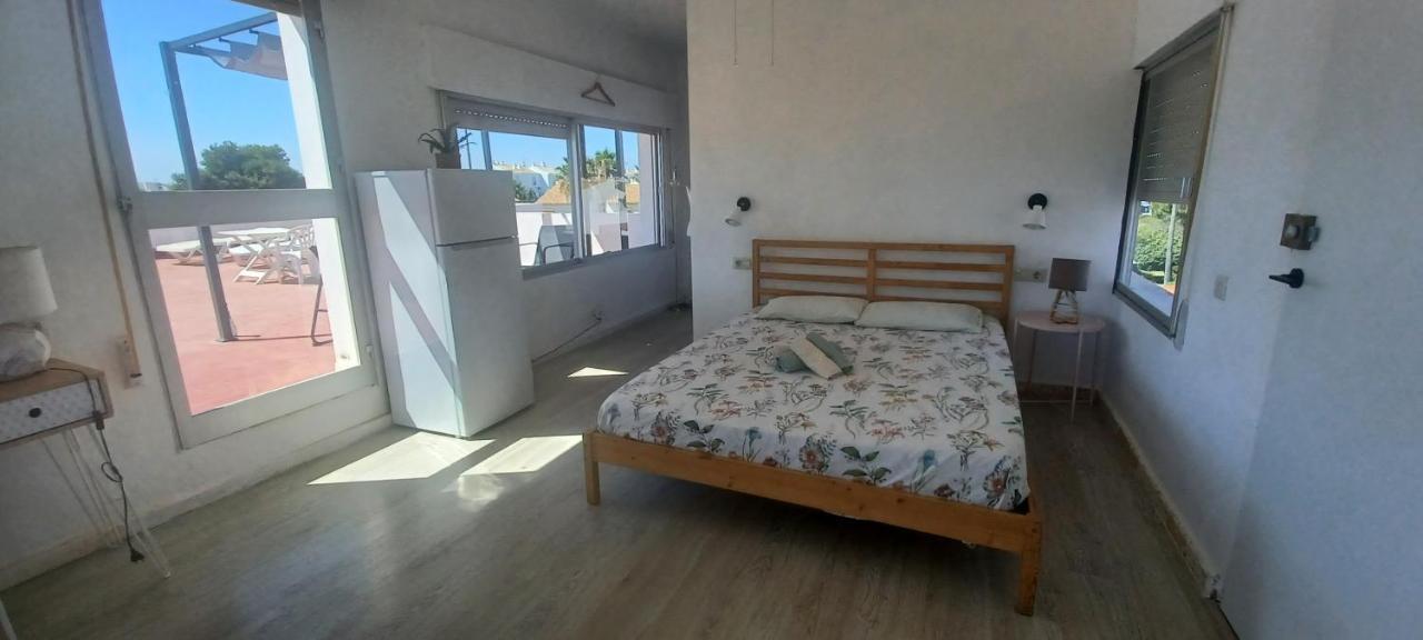 Oh! Cinnamon Beach Guest House Isla Canela Eksteriør bilde