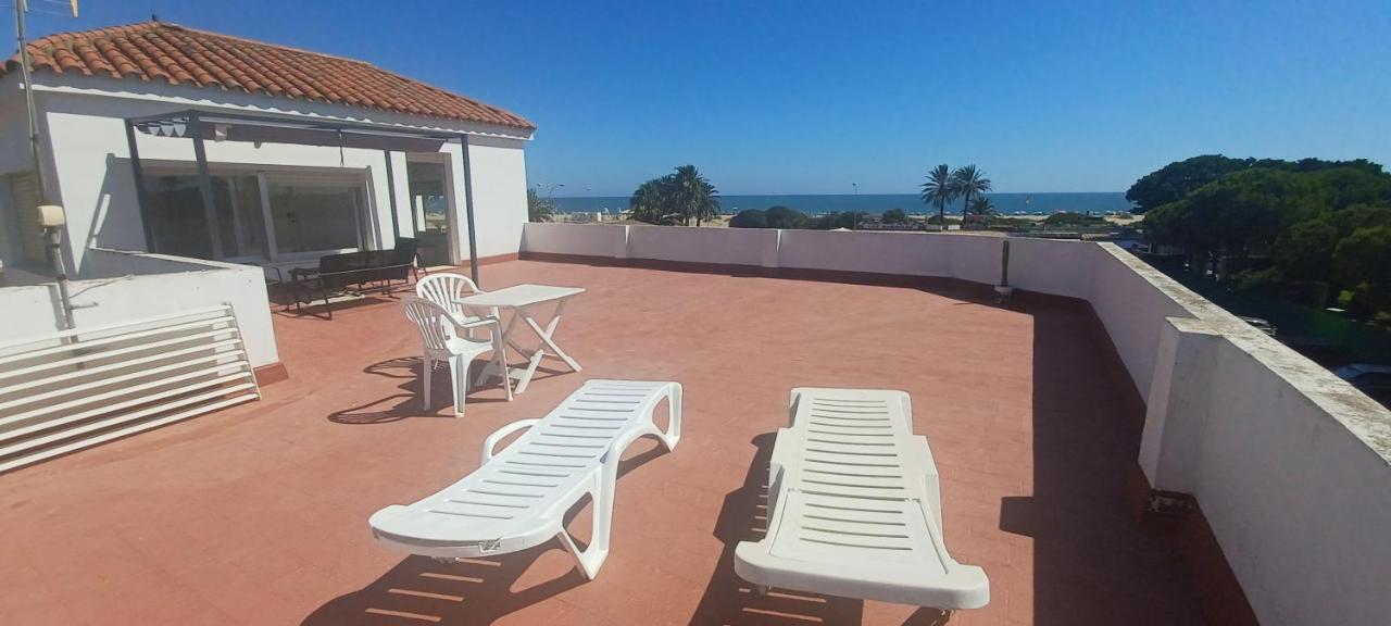 Oh! Cinnamon Beach Guest House Isla Canela Eksteriør bilde
