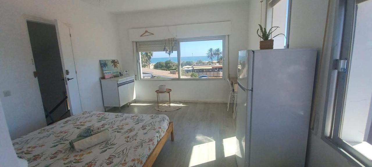 Oh! Cinnamon Beach Guest House Isla Canela Eksteriør bilde