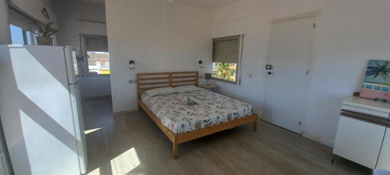 Oh! Cinnamon Beach Guest House Isla Canela Eksteriør bilde